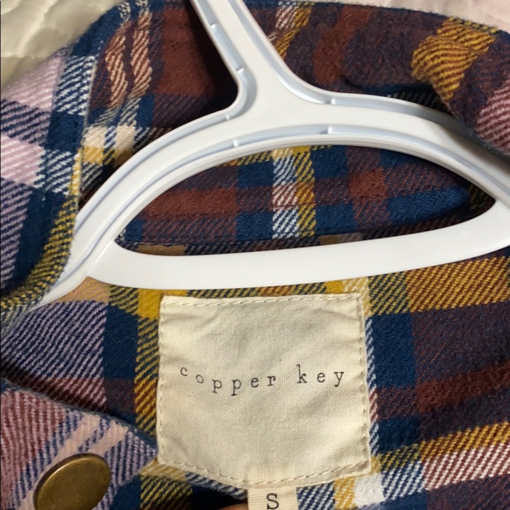 a jacket - Picture 3 of 5